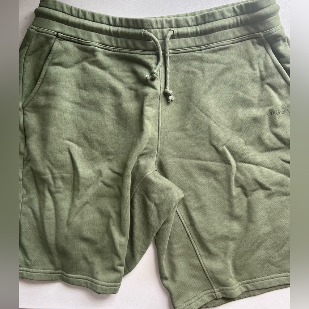 Outdoor Voices Pickup Short